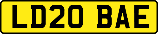 LD20BAE