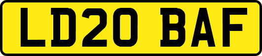 LD20BAF