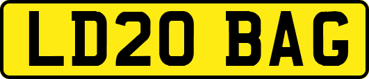 LD20BAG