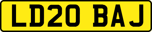 LD20BAJ