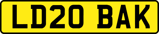 LD20BAK