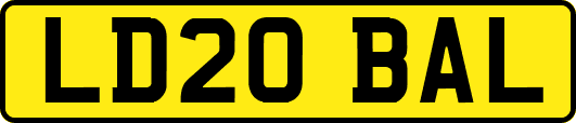 LD20BAL