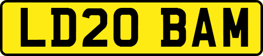 LD20BAM