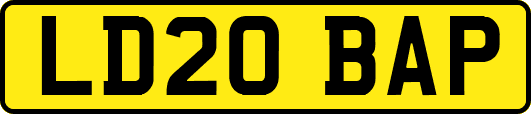 LD20BAP