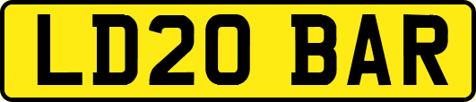 LD20BAR