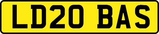 LD20BAS