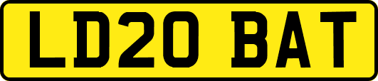 LD20BAT