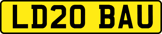 LD20BAU