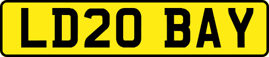 LD20BAY