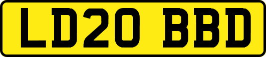 LD20BBD