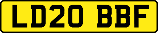 LD20BBF