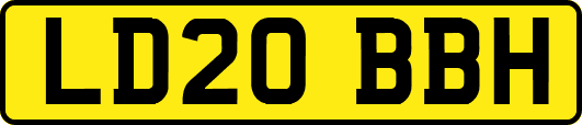 LD20BBH