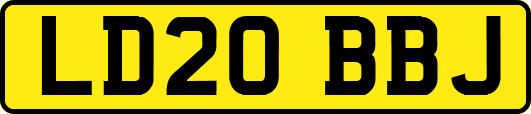 LD20BBJ