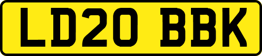 LD20BBK