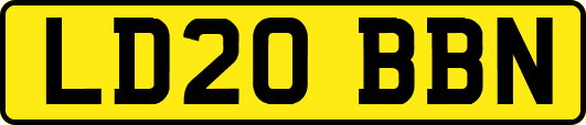 LD20BBN