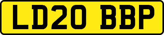 LD20BBP