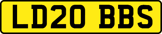 LD20BBS