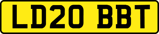 LD20BBT