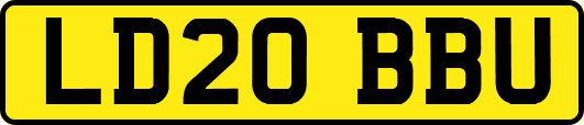 LD20BBU