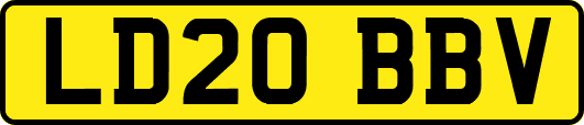 LD20BBV