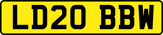 LD20BBW