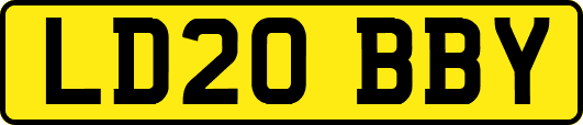 LD20BBY