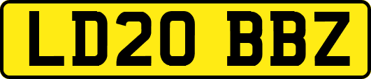 LD20BBZ