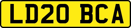 LD20BCA