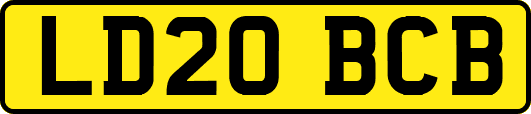LD20BCB
