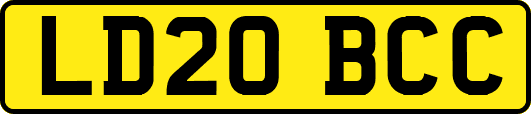 LD20BCC