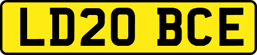 LD20BCE