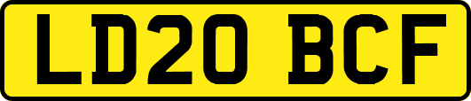 LD20BCF