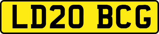 LD20BCG