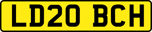 LD20BCH