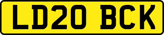 LD20BCK