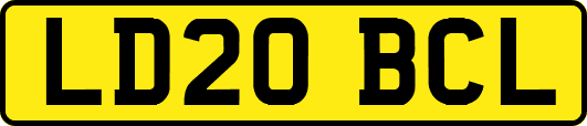 LD20BCL