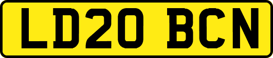 LD20BCN