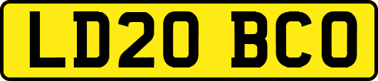 LD20BCO