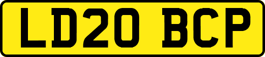 LD20BCP