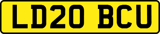 LD20BCU
