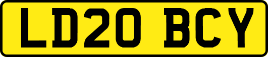 LD20BCY