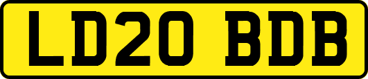LD20BDB