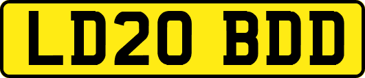 LD20BDD