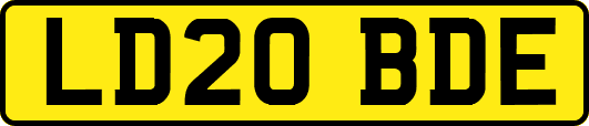 LD20BDE