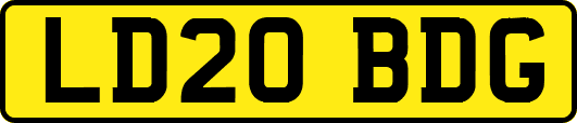 LD20BDG
