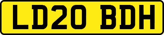 LD20BDH