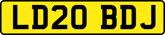 LD20BDJ