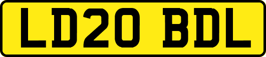 LD20BDL