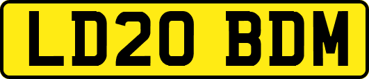 LD20BDM