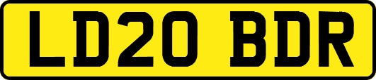 LD20BDR